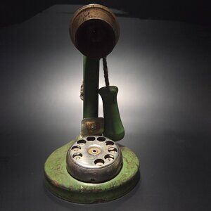 Antique child's Phone